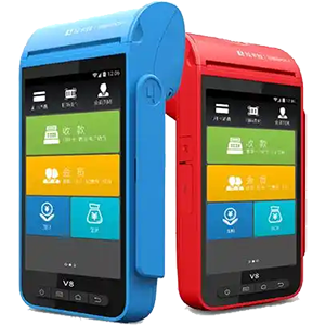 芜湖拉卡拉智能POS机